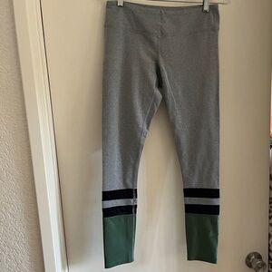 Splits 59 Racing Stripes Yoga/Leggings